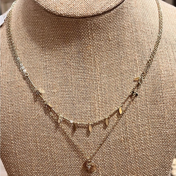 “ Honey“ Necklace by Park Lane - Picture 6 of 6